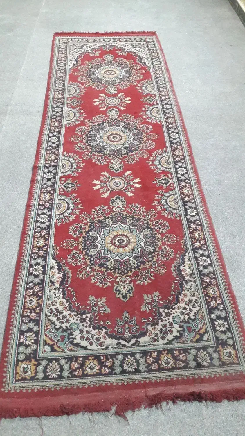 فرش کناره|فرش|کرج, کوی امامیه|دیوار