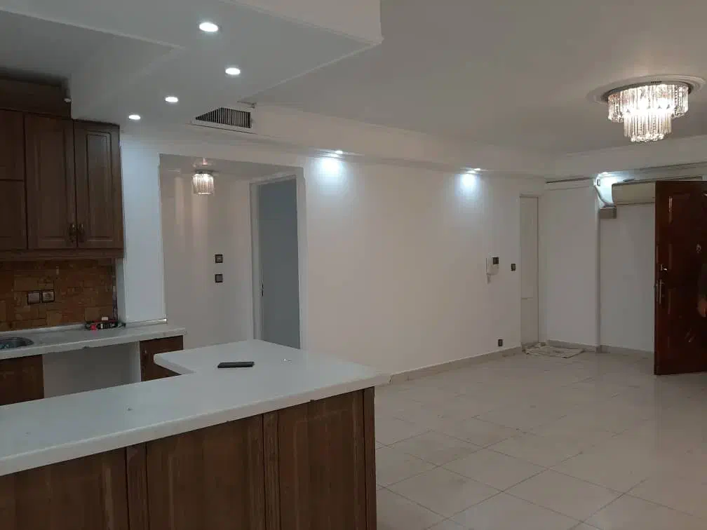 85 متر آپارتمان 2 خواب نارمک