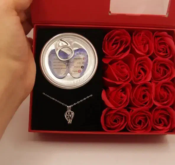 گردنبد زنانه برای ولنتاین حراجی|بدلیجات|اهواز, پادادشهر|دیوار