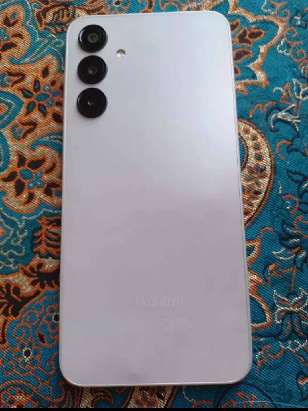 Samsung a16|موبایل|ساوه, |دیوار