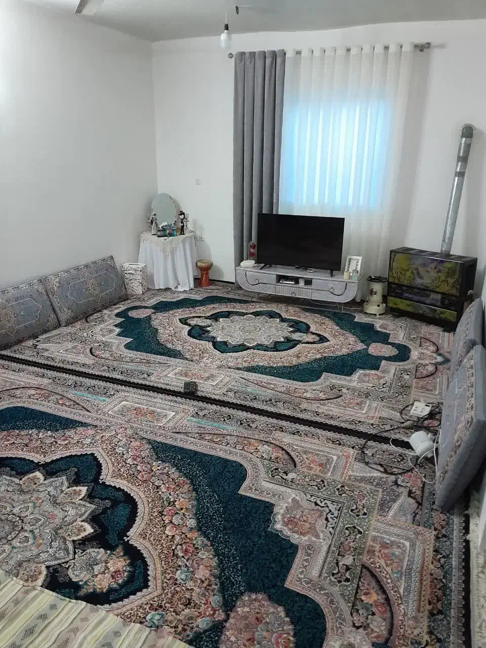 خانه ویلای وکلنگی درکلاریکلا|اجارهٔ خانه و ویلا|مرزیکلا, |دیوار