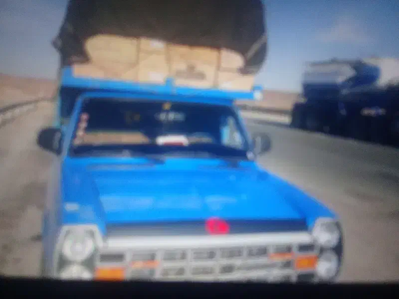 اتوبار آقای حسینی|خدمات حمل و نقل|اندیشه, اندیشه فاز ۱|دیوار