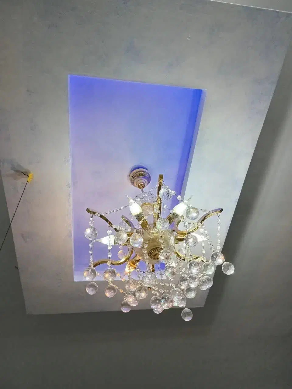 کلاچهارطبقه۶۴مترمهندسی خوش نقش نورگیرخوب سندتک برگ|فروش آپارتمان|قرچک, مهدیه|دیوار