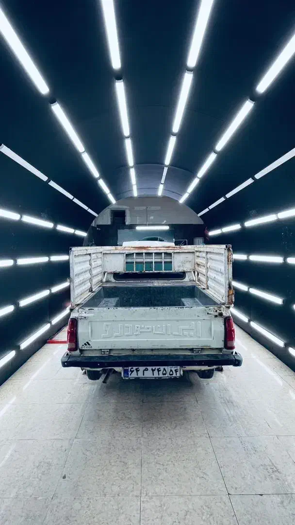 پیکان وانت|خودرو سواری و وانت|یزد, |دیوار