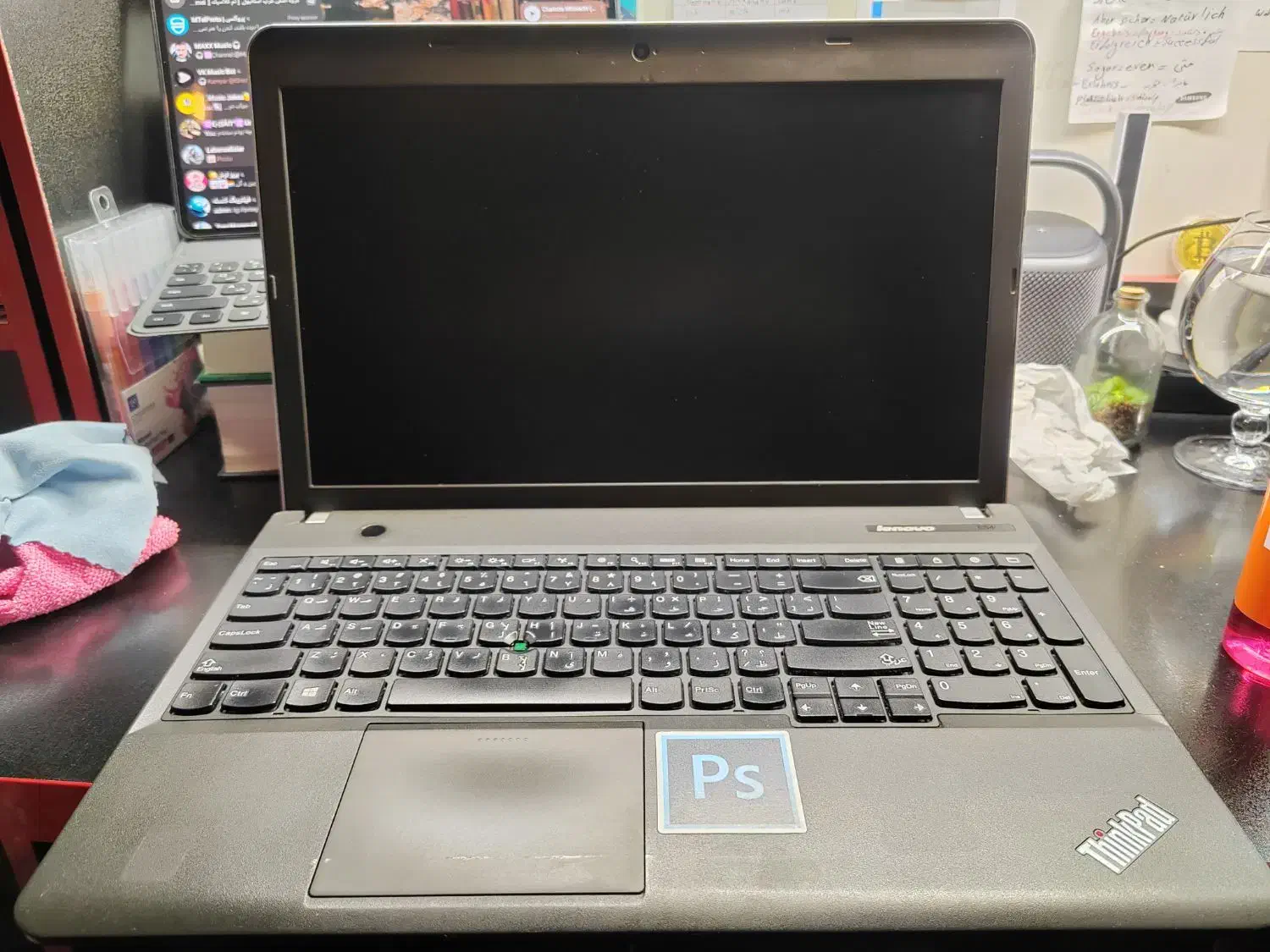 لپتاپ لنوو مدل E540 core i5|رایانه همراه|تهران, شهرک گلها|دیوار