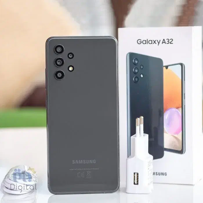 فروش فورس سامسونگ a32|موبایل|ساری, |دیوار