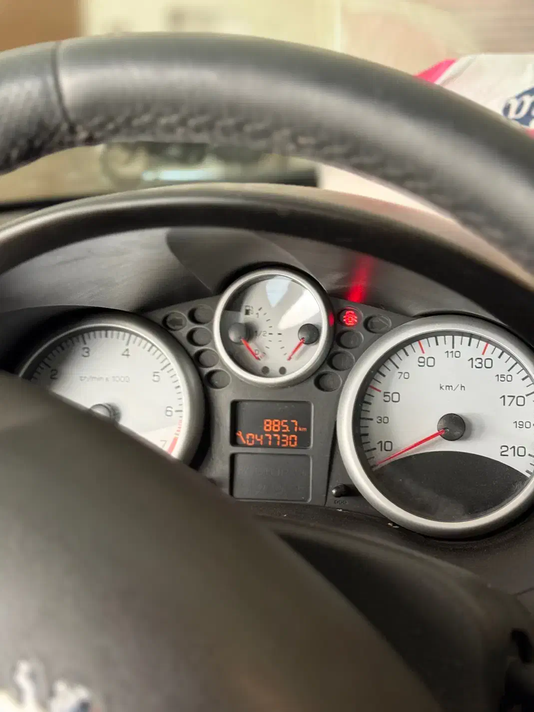 207دنده ای پانا مدل 1401|خودرو سواری و وانت|اصفهان, دستگرده|دیوار