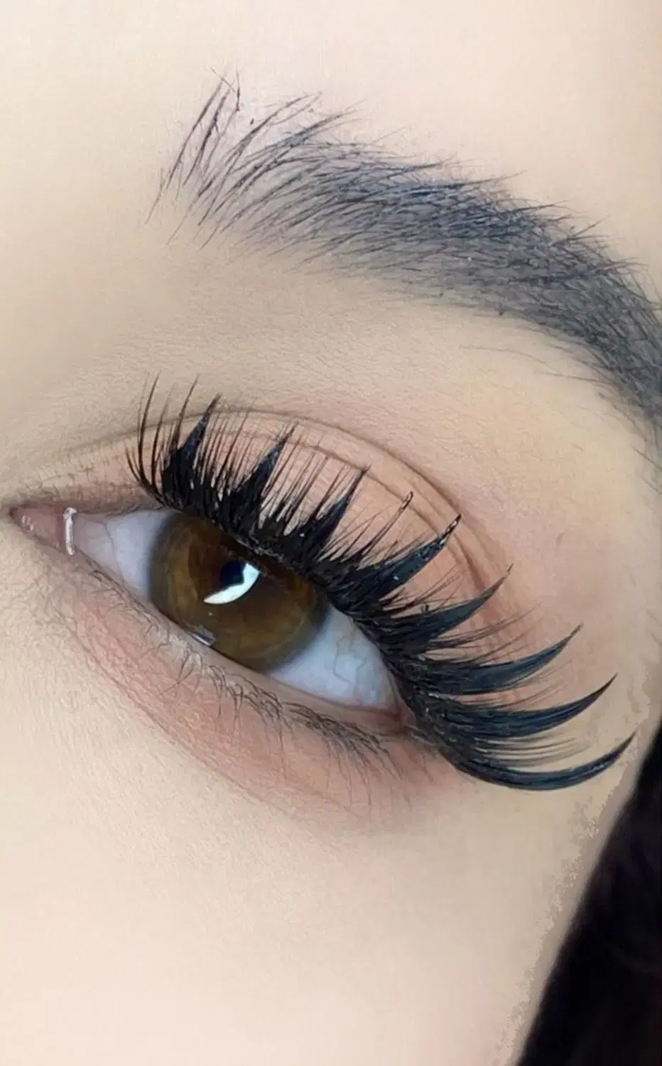 کاشت مژه|خدمات آرایشگری و زیبایی|قم, قلعه کامکار|دیوار