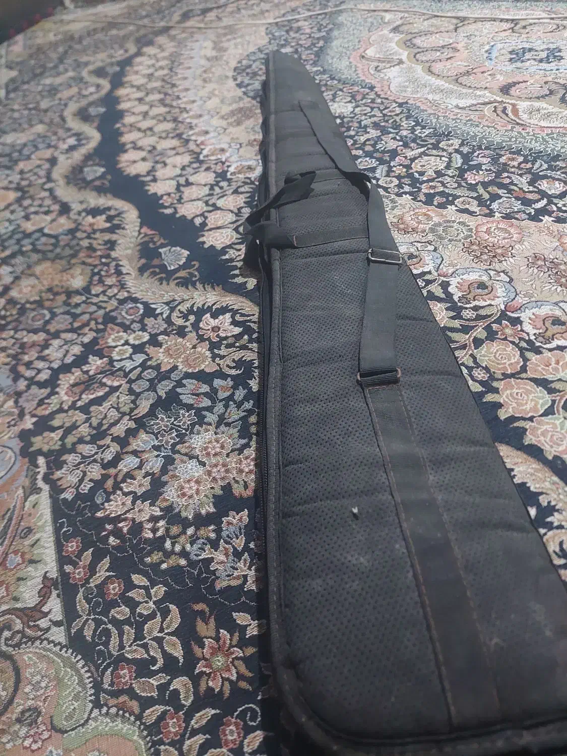 کاور تقنگ بادی.|کوهنوردی و کمپینگ|بندرعباس, |دیوار