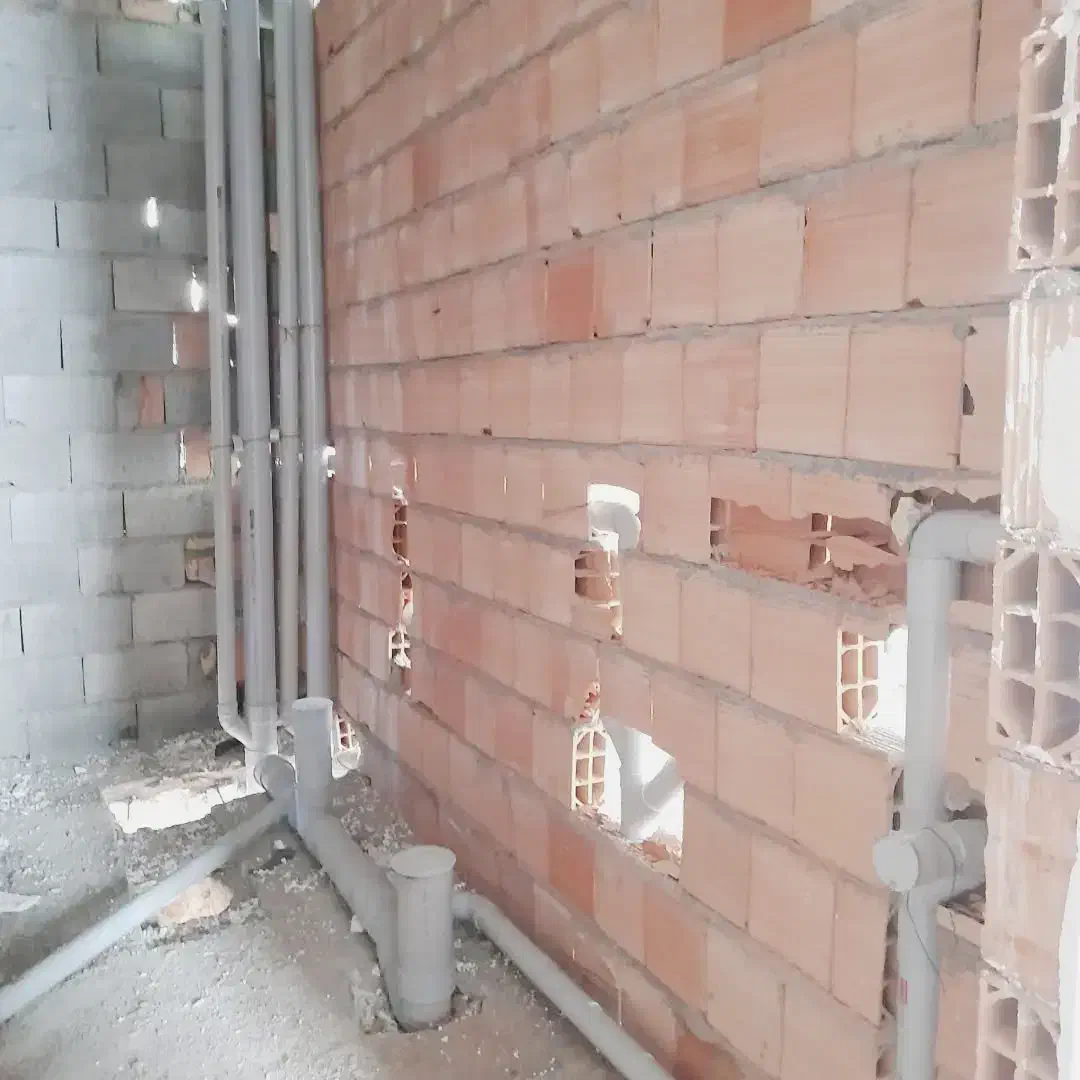 لوله کشی آب. تعمیرات/نصب پمپ و منبع استاندار|خدمات پیشه و مهارت|گلبهار, شهر جدید گلبهار|دیوار