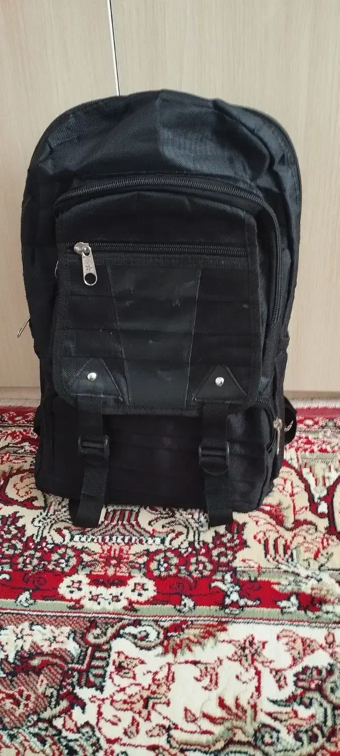 ۳عددکیف مدرسه دونه ای فقط ۱۳۰|کیف، کفش، کمربند|ارومیه, |دیوار