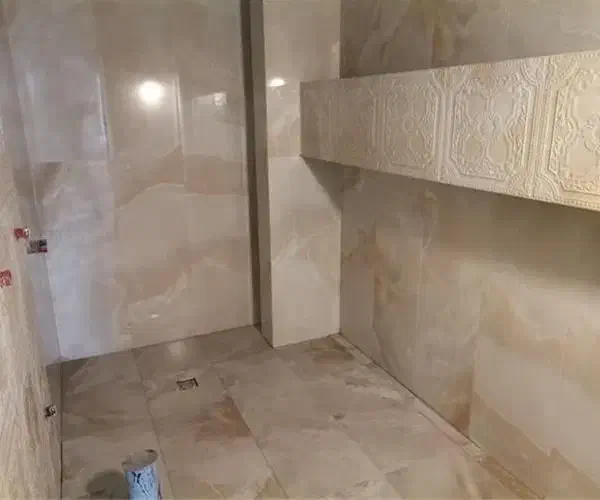 کاشیکار موزاییک کار سفتکاری حرفه ای|خدمات پیشه و مهارت|کرمانشاه, |دیوار