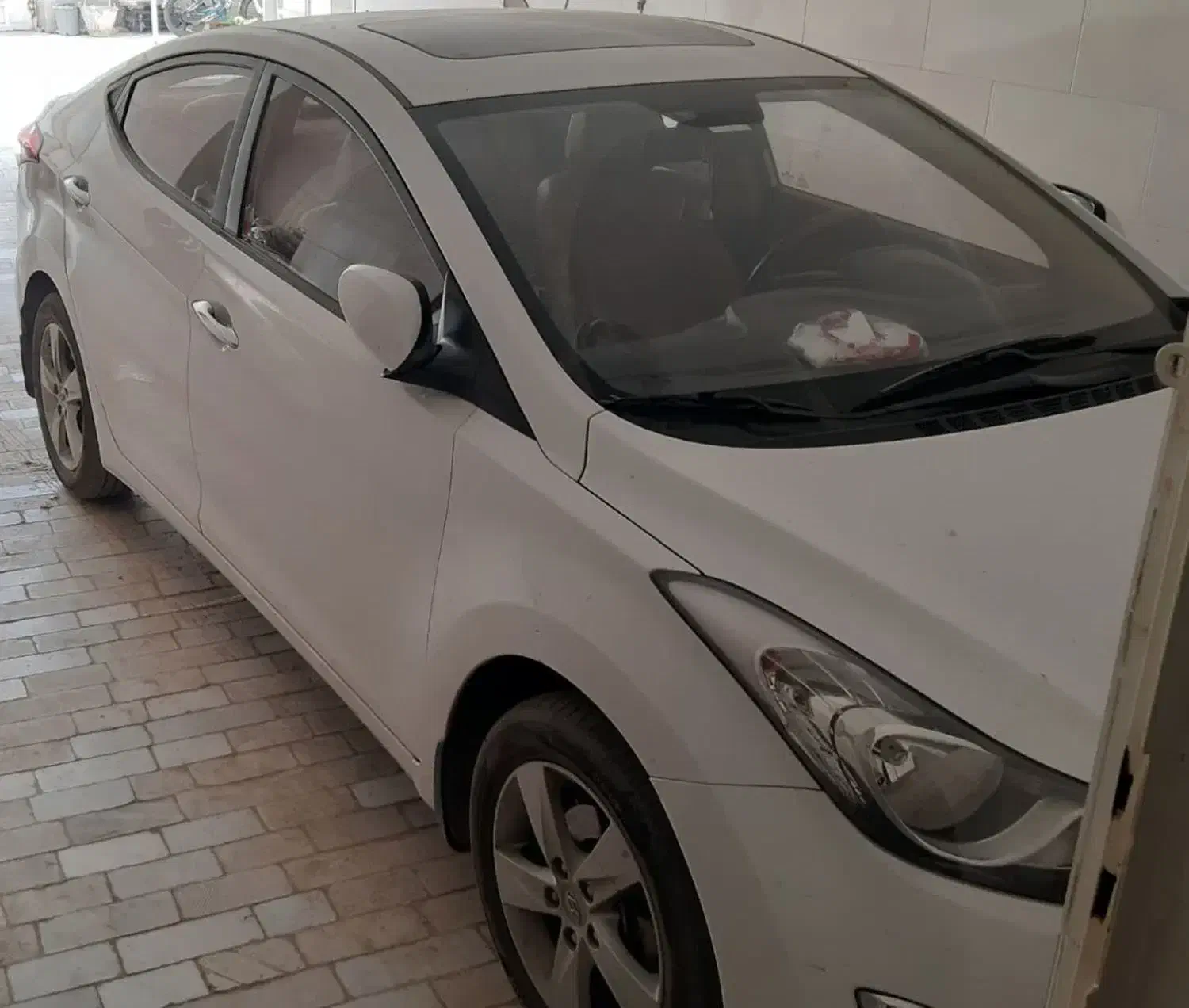 النترا مدل ۲۰۱۴|خودرو سواری و وانت|رفسنجان, |دیوار