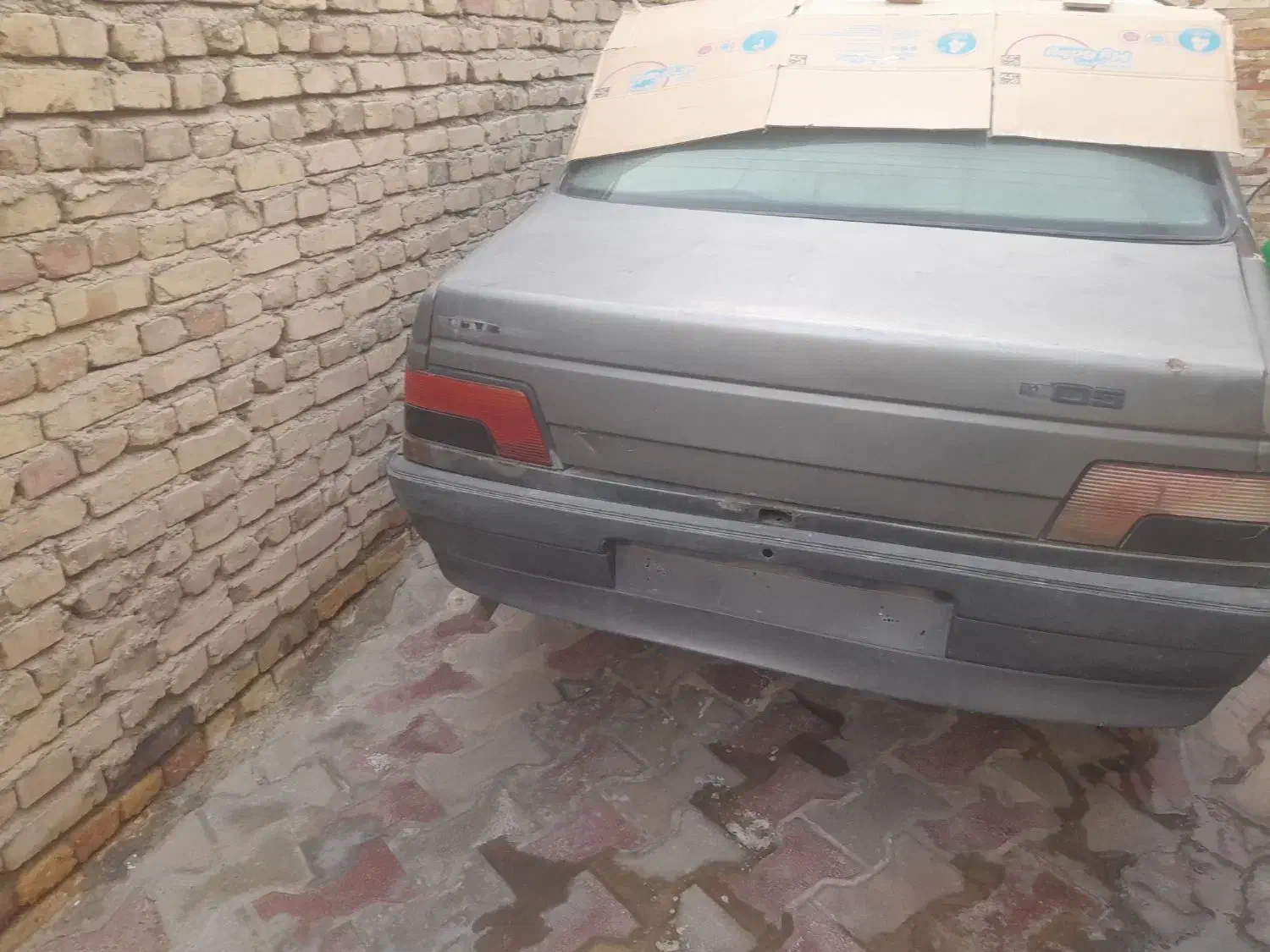 فروش لوازم ماشین به صورت اوراقی میدم قیمت مناسب|قطعات یدکی و لوازم جانبی|ایرانشهر, |دیوار