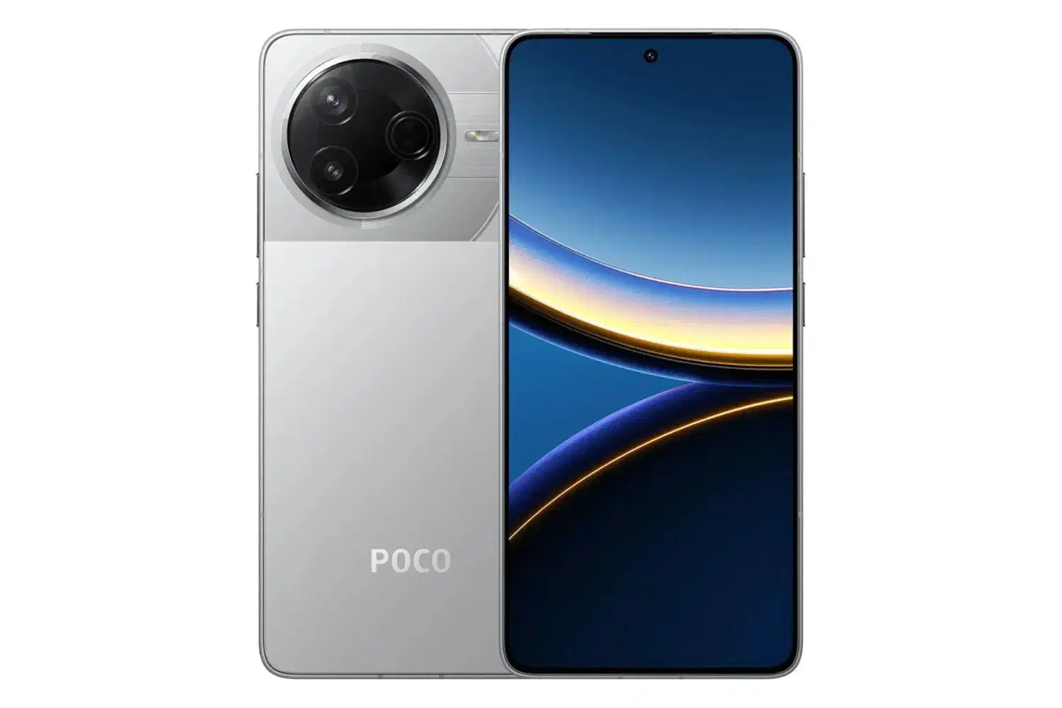 فروش شیائومی Poco F7 Pro 512GB اقساطی|موبایل|شیراز, ملاصدرا|دیوار
