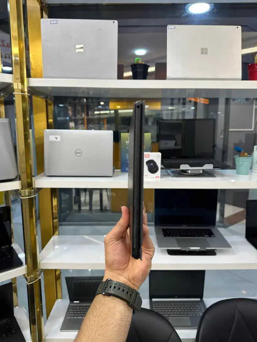 Surface pro7|رایانه همراه|شیراز, ملاصدرا|دیوار