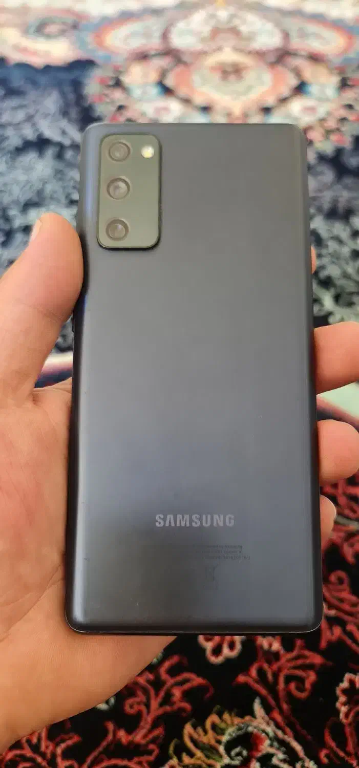 s20fe|موبایل|تهران, میرداماد|دیوار