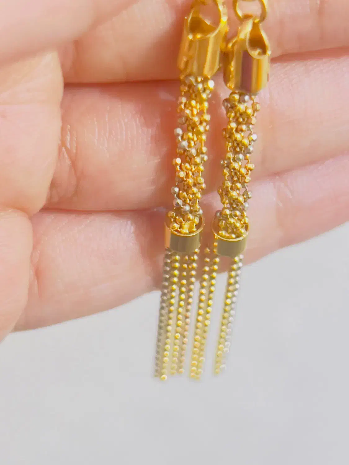 فروش طلا درحد نو|جواهرات|بندرعباس, |دیوار