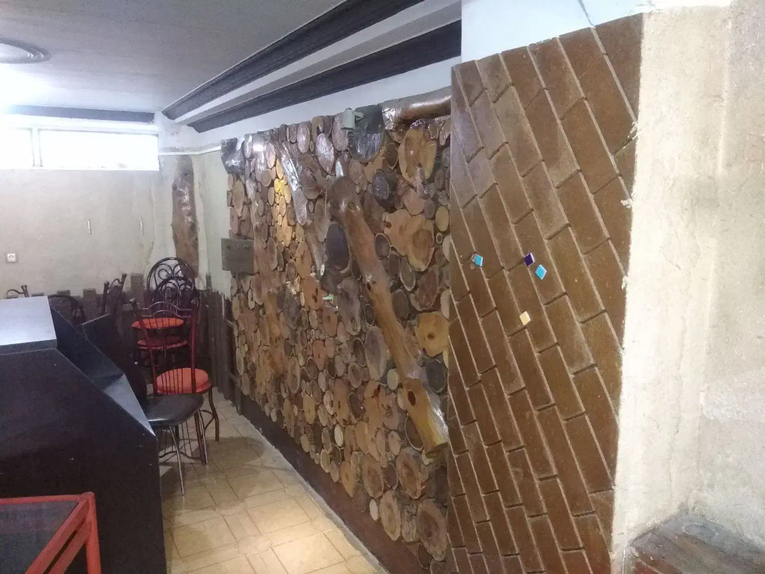 اجاره رستوران میادین تره بار|اجارهٔ مغازه و غرفه|جیرفت, |دیوار