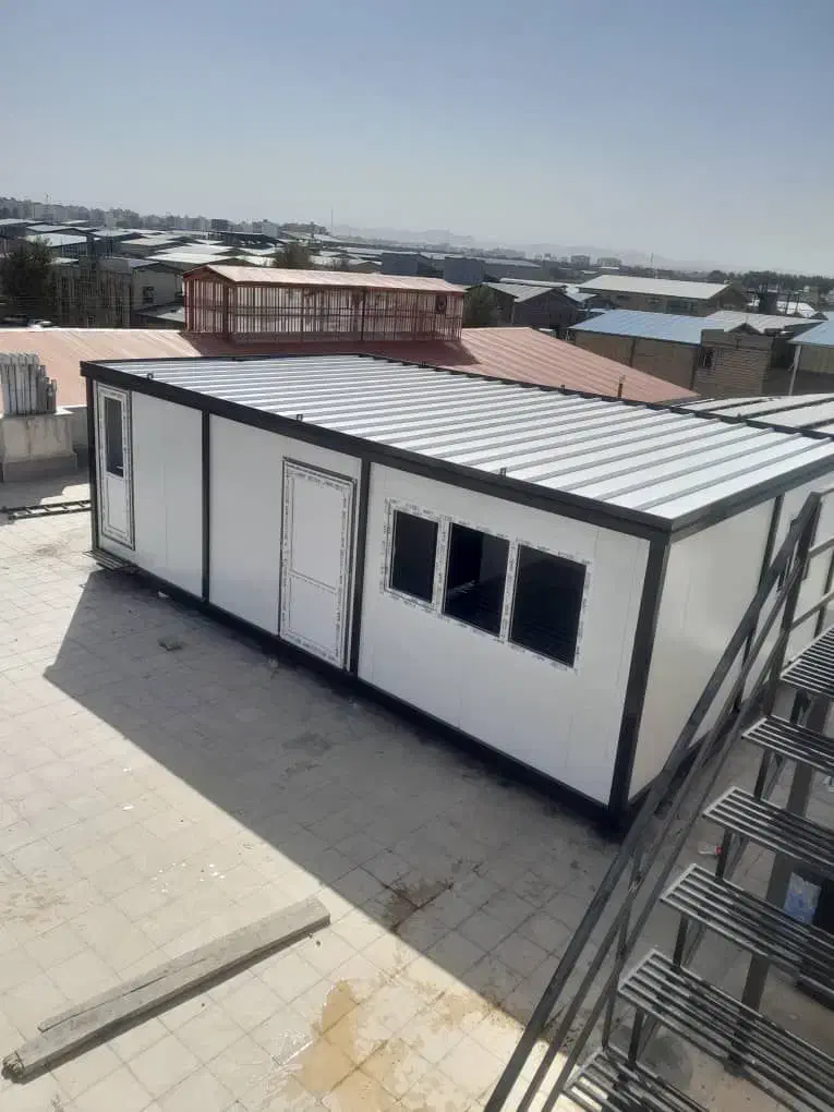 ساندویچ پانل درجه یک|مصالح و تجهیزات ساختمان|طبس, |دیوار