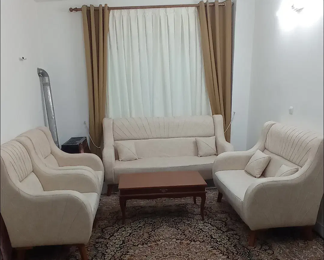 پرده پذیرایی|پرده، رانر، رومیزی|ماسال, |دیوار