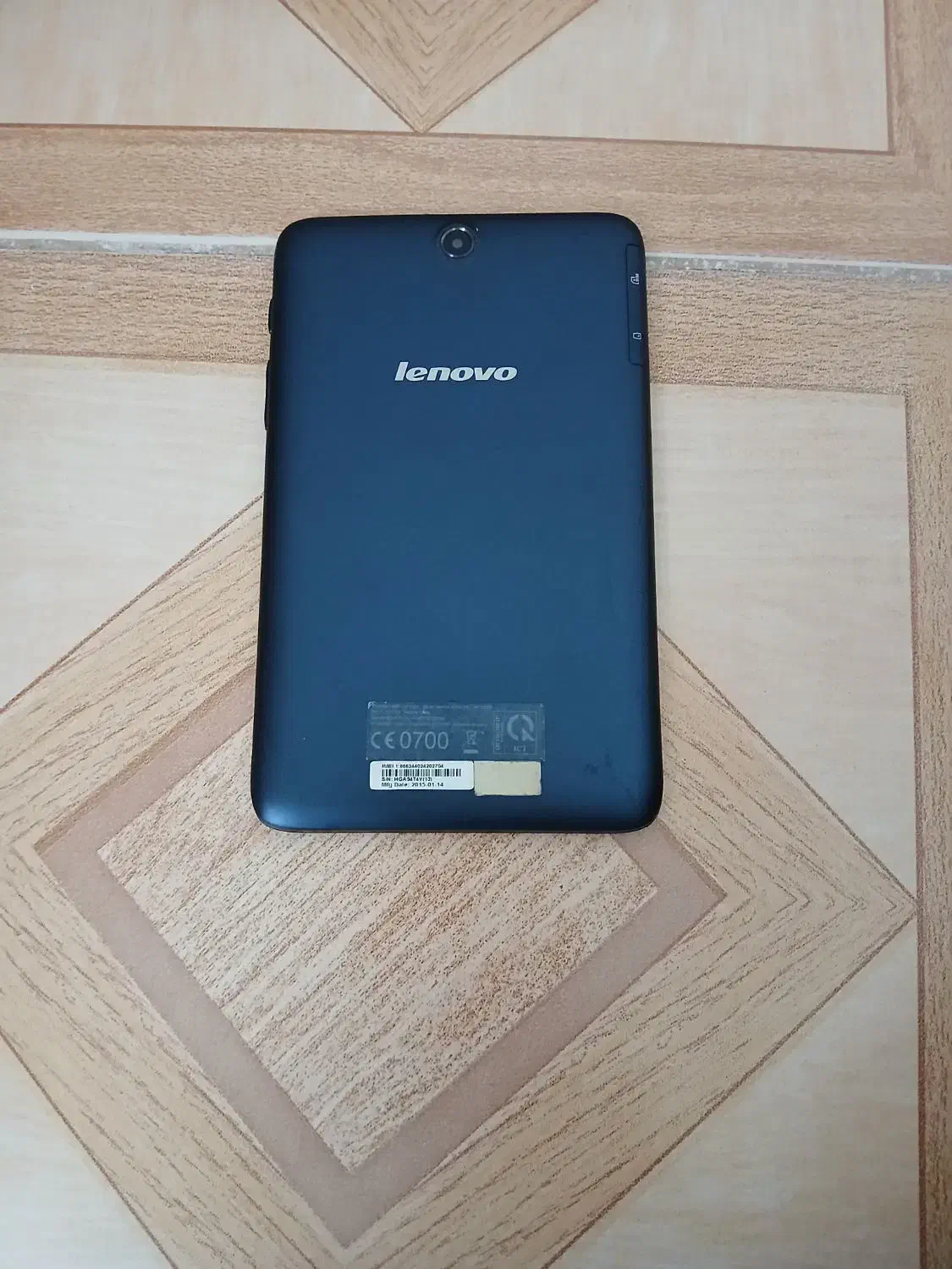 تبلت لنوا a3500|تبلت|اسلام‌شهر, مطهری|دیوار