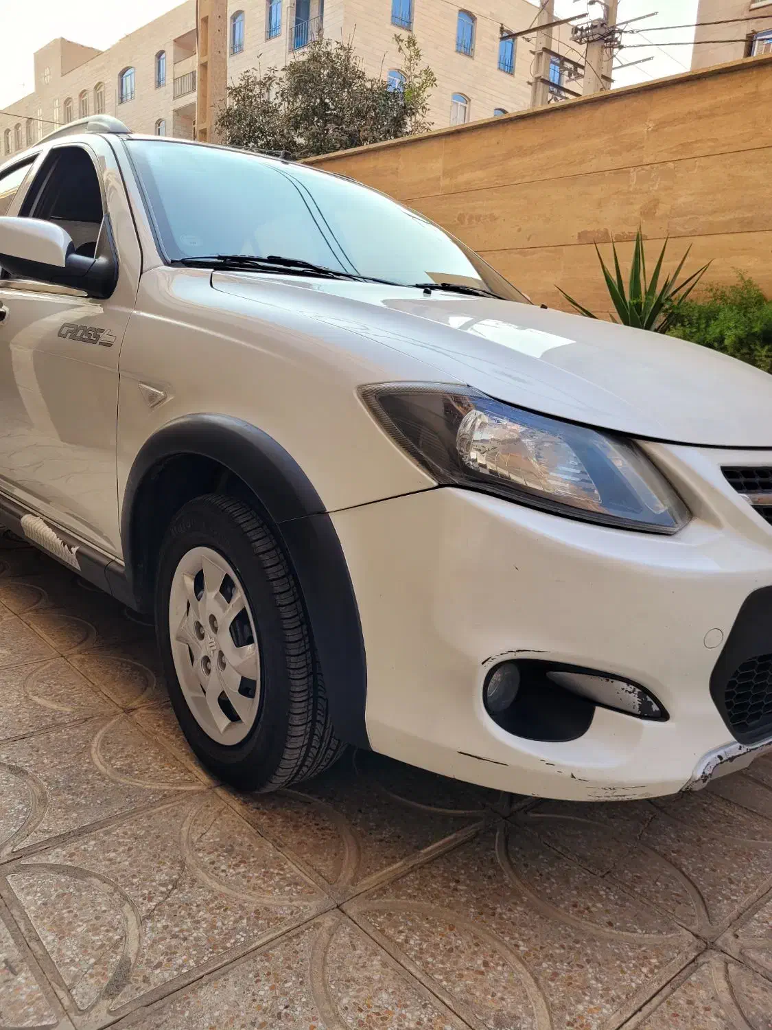 کوییک ساده/کم کار/مدل ۹۸/شاسی پلمپ/بدون رنگ|خودرو سواری و وانت|اندیشه, اندیشه فاز ۱|دیوار