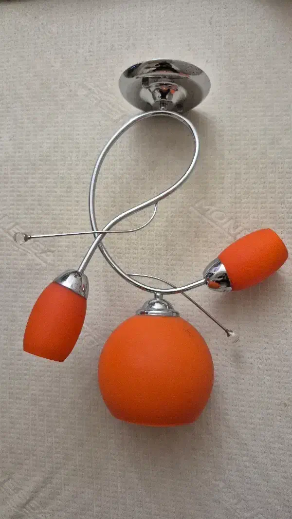 فروش یک عدد لوستر لوکس|لوستر و چراغ آویز|تبریز, |دیوار