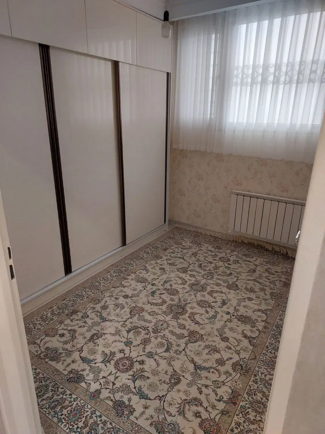 اجاره شبانه اتاق|اجارهٔ کوتاه‌مدت آپارتمان و سوئیت|تهران, دربند|دیوار