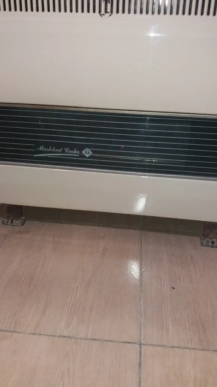 فروش دو دستگاه بخاری گازی ۲۴هزار کارکرده|بخاری، هیتر، شومینه|رشت, یخسازی|دیوار