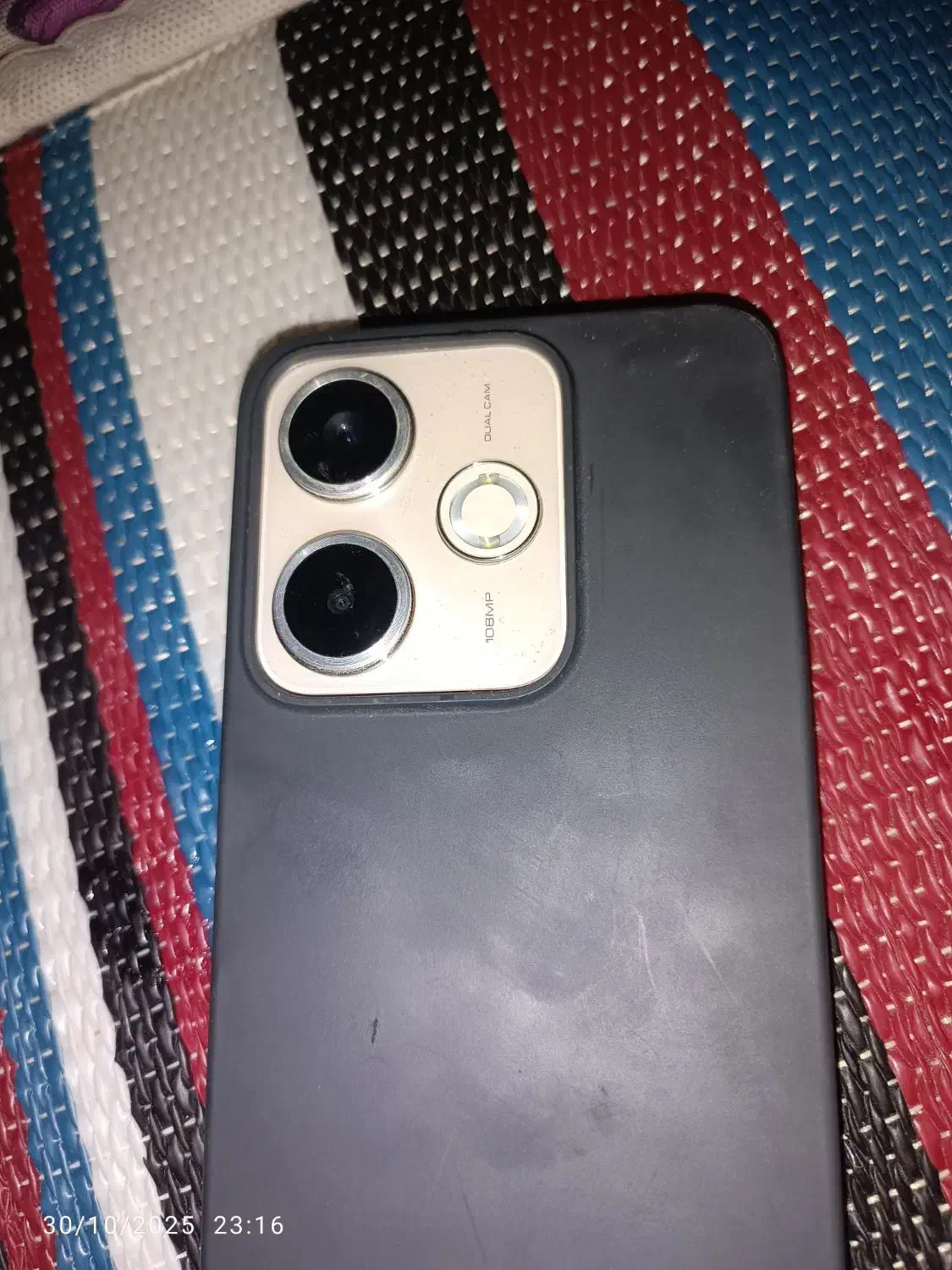 گوشی ردمی13x|موبایل|هیرمند, |دیوار