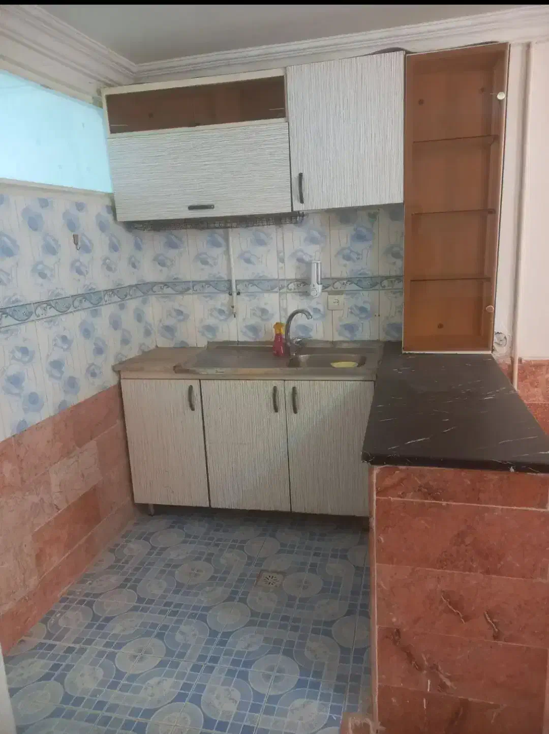 رهن و اجاره واحد ۵۰ متری یک‌ خوابه درطبقه همکف|اجارهٔ آپارتمان|مشهد, مقدم|دیوار