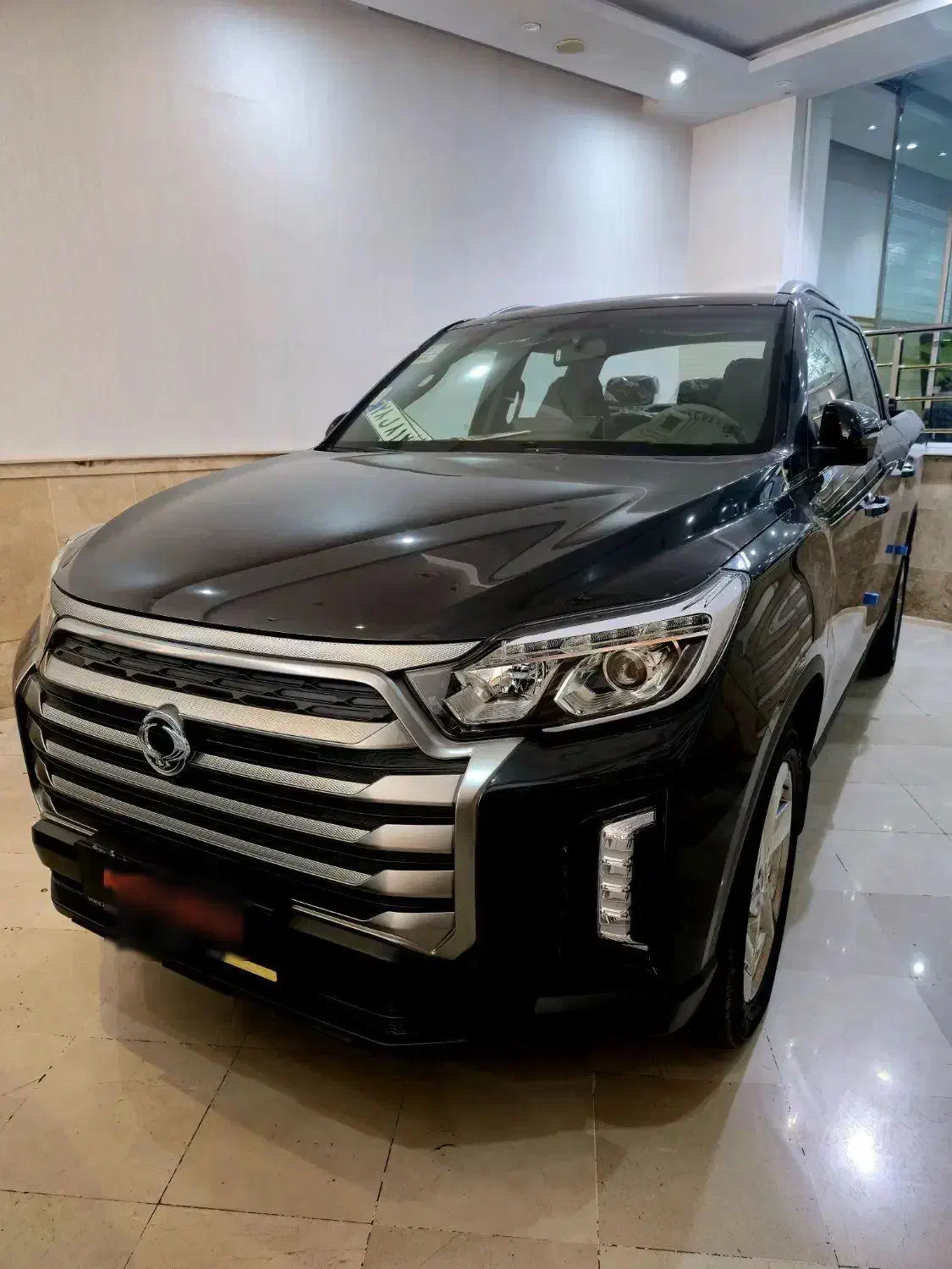 موسو گرند 2025|خودرو سواری و وانت|تهران, اباذر|دیوار