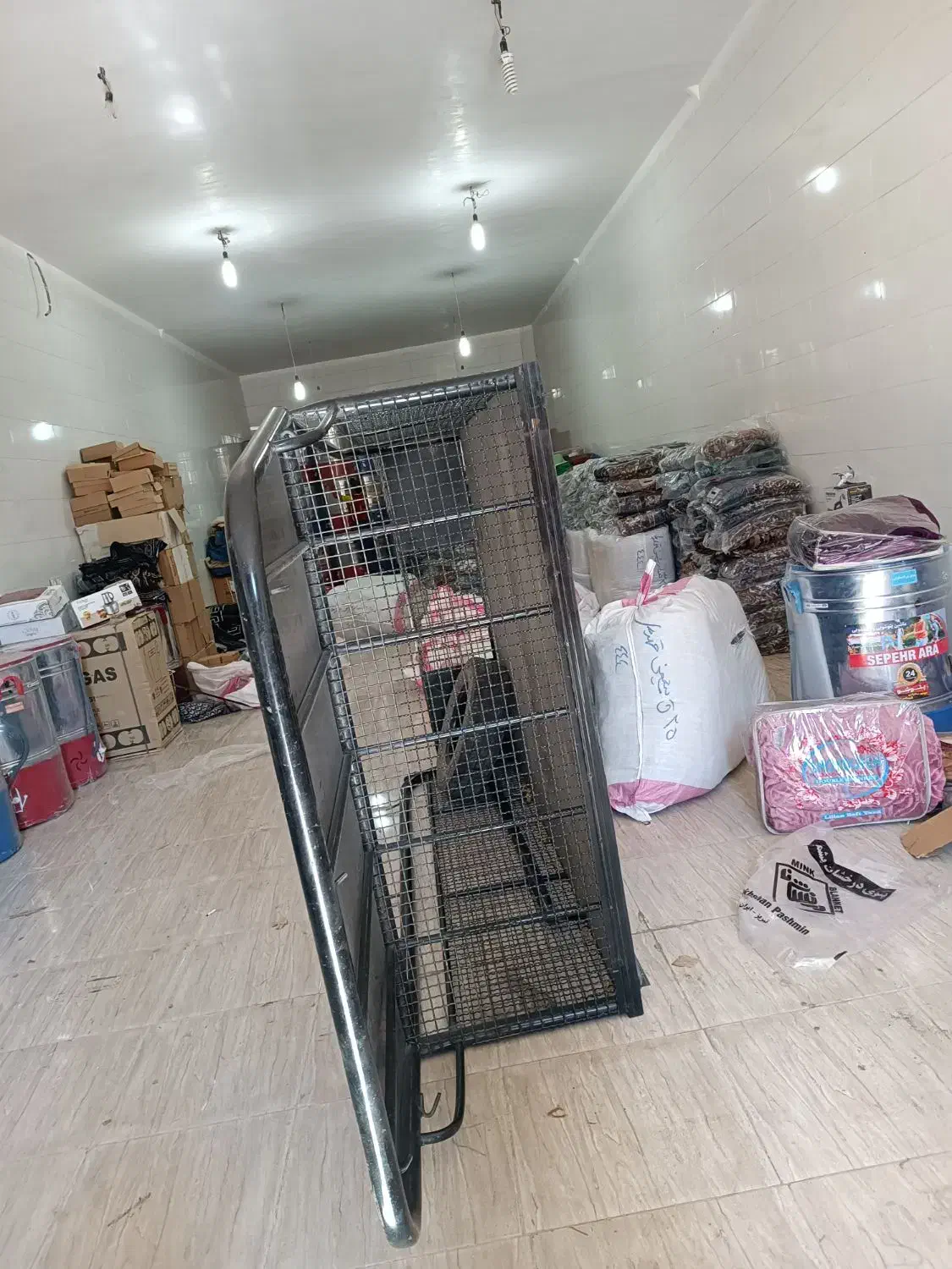 اتاق مبلی مزدا کارا|قطعات یدکی و لوازم جانبی|خرم‌آباد, |دیوار