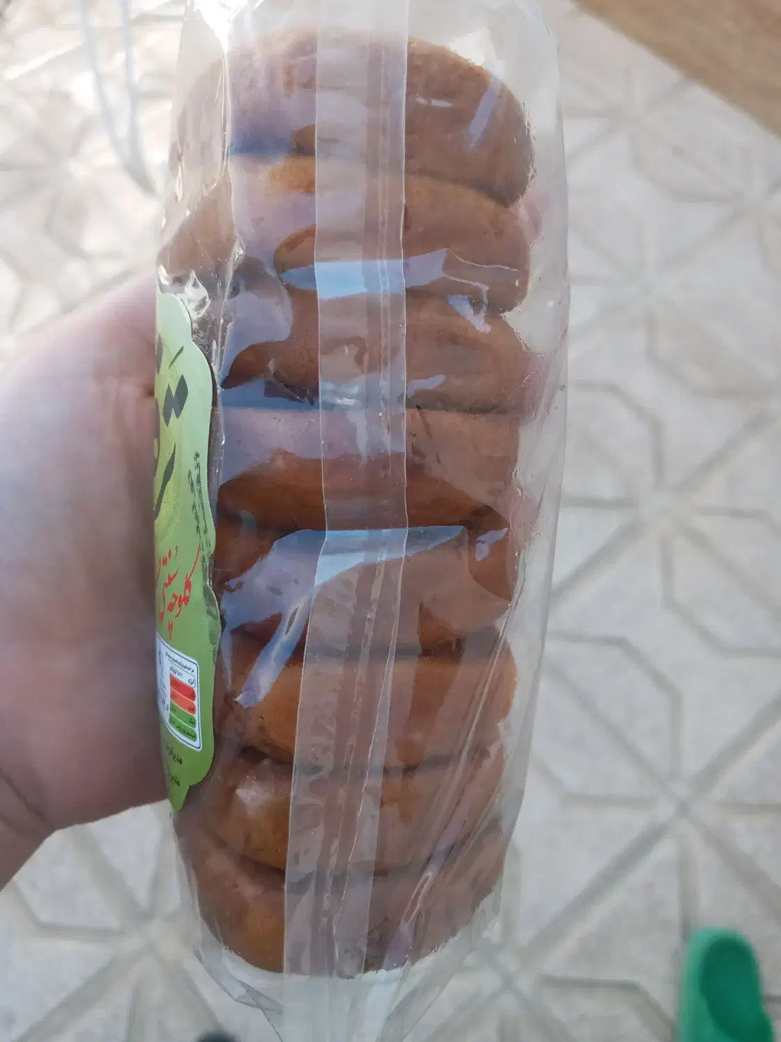 نمایندگی پخش کیک وکلوچه وآبمیوه مدارس فقط ۱۰هزار|خوردنی و آشامیدنی|چناران, |دیوار