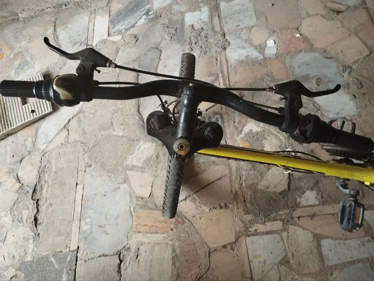 دوچرخه 26المپیا|دوچرخه، اسکیت، اسکوتر|شهریار, کرد امیر|دیوار