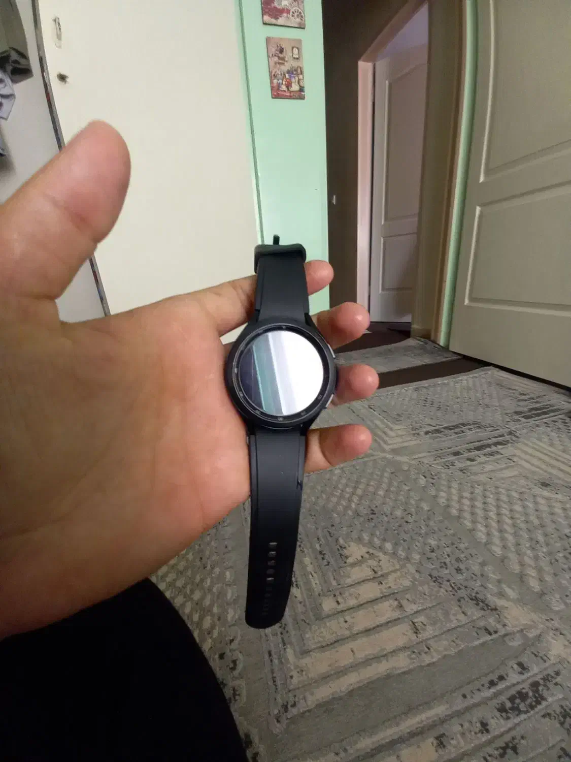 گلکسی واچ ۴ کلاسیک|ساعت|سبزوار, همت|دیوار