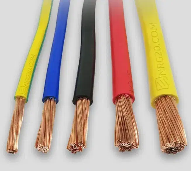 سیم و کابل. برق . افشان ، مس و آلومینیوم|عمده‌فروشی|تهران, بازار|دیوار