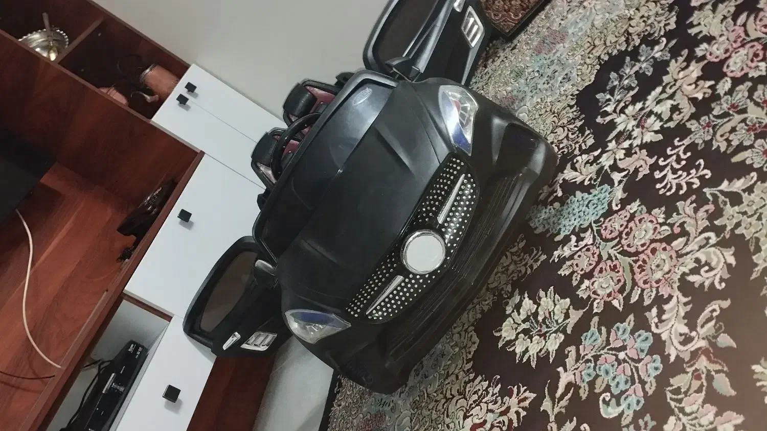 دوچرخه 26 ماشین شارژی|دوچرخه، اسکیت، اسکوتر|بومهن, |دیوار