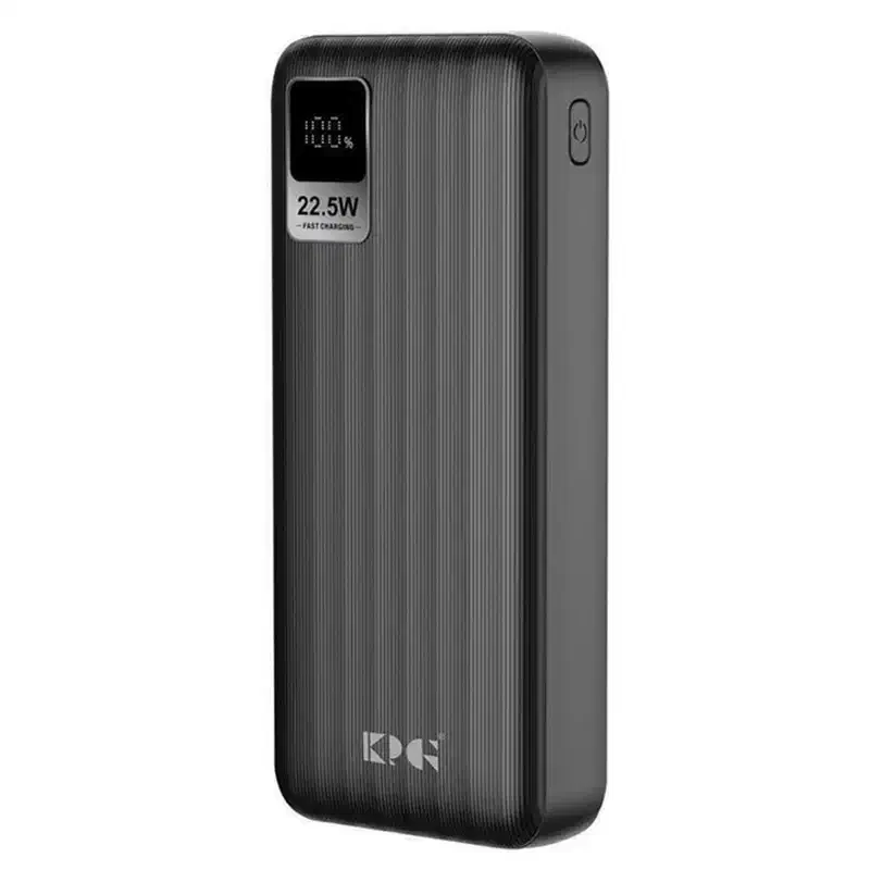 پاوربانک کینگ پاور مدل KPG-۲۱۱ ظرفیت ۲۰۰۰۰ آکبند|لوازم جانبی موبایل و تبلت|خرمدره, |دیوار