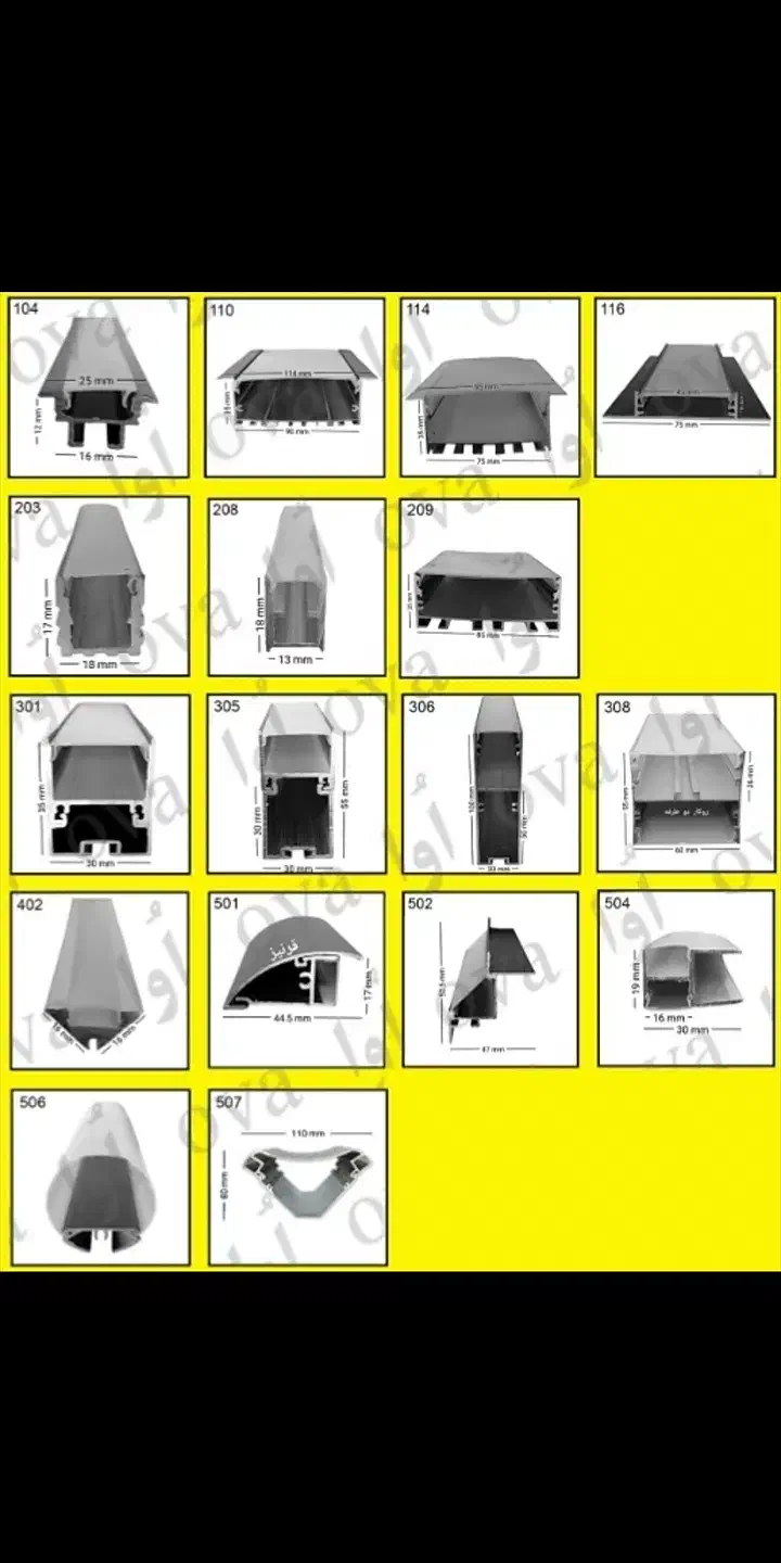 فروش لاین نوری|ریسه و چراغ تزئینی|ارومیه, |دیوار