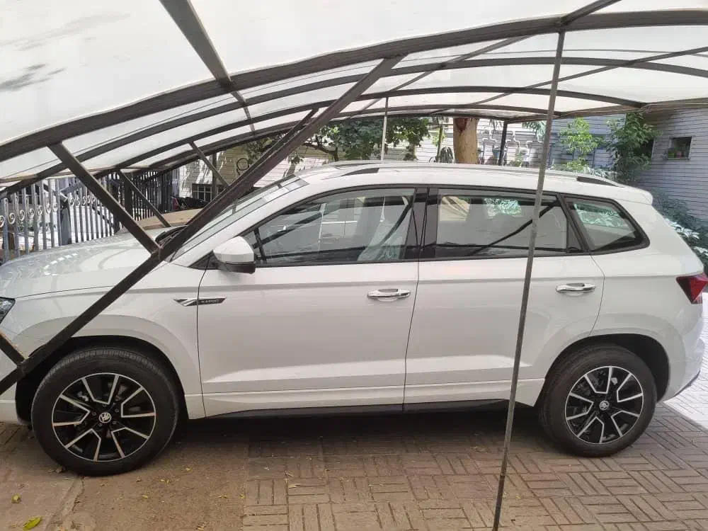 فروش اشکودا کاروک ۲۰۲۴|خودرو سواری و وانت|تهران, ابوذر|دیوار