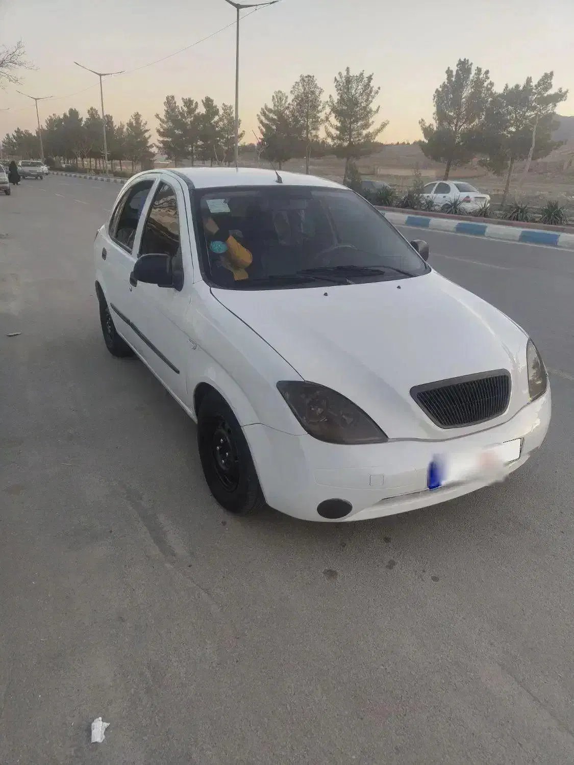 تیبا ۲|خودرو سواری و وانت|تربت‌حیدریه, دیزقند|دیوار