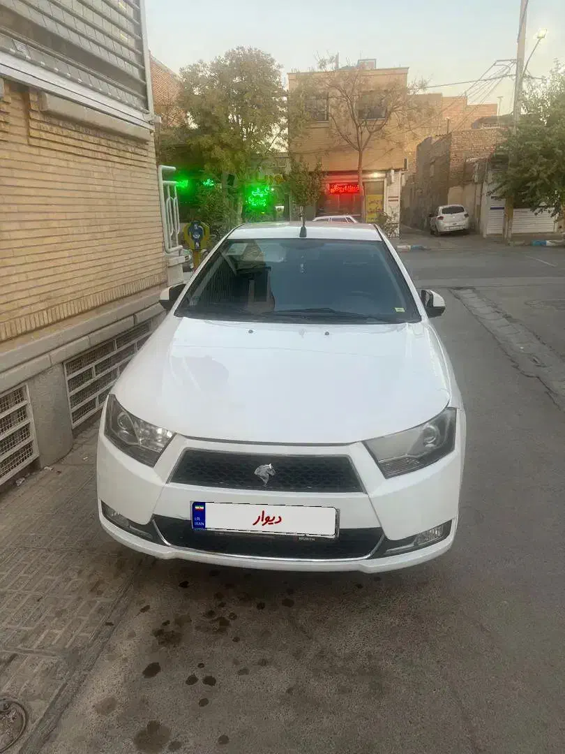 کم کار بدون رنگ|خودرو سواری و وانت|اصفهان, خانه اصفهان|دیوار