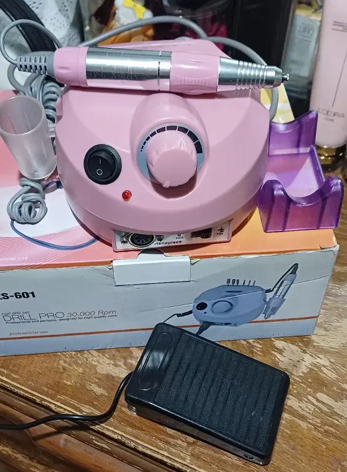 دستگاه ناخن|آرایشی، بهداشتی، درمانی|فردیس, شهرک ناز|دیوار