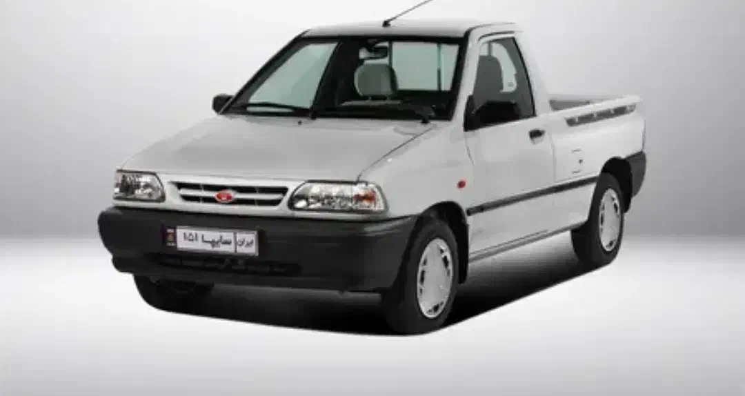 راننده پاروقت|استخدام حمل و نقل|برازجان, |دیوار