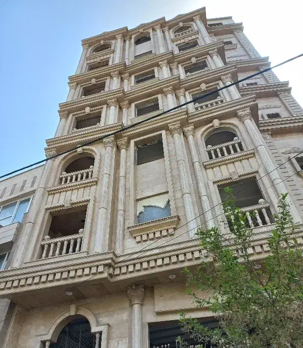 پیشفروش واحد سه خواب در والی /نمارومی|پیش‌فروش املاک|اردبیل, |دیوار