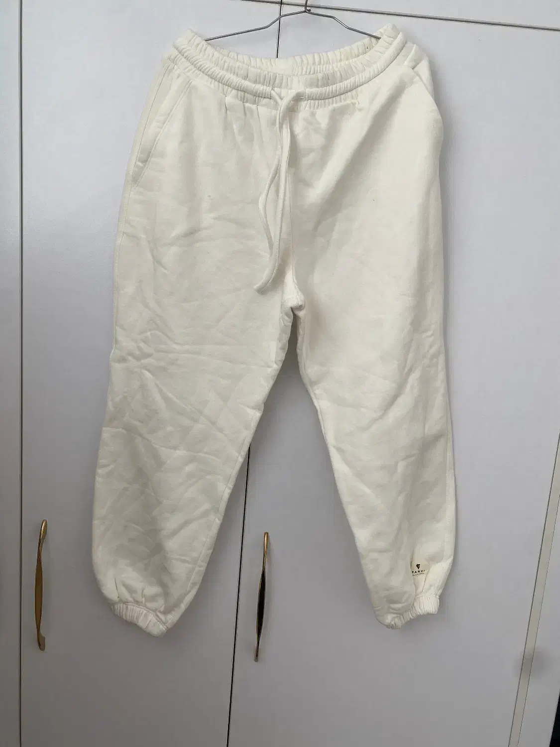 شلوار جاگر کرکی سایز بزرگ|لباس|ساوه, |دیوار