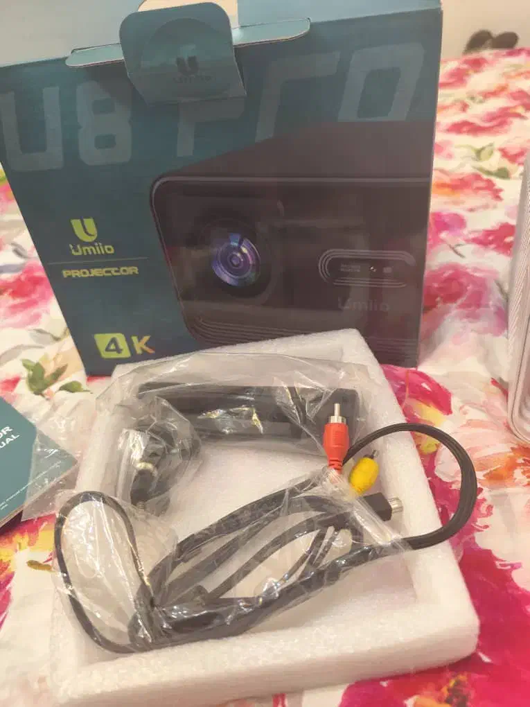 ویدئو پرژگتور|تلویزیون و پروژکتور|شیراز, عفیفآباد|دیوار