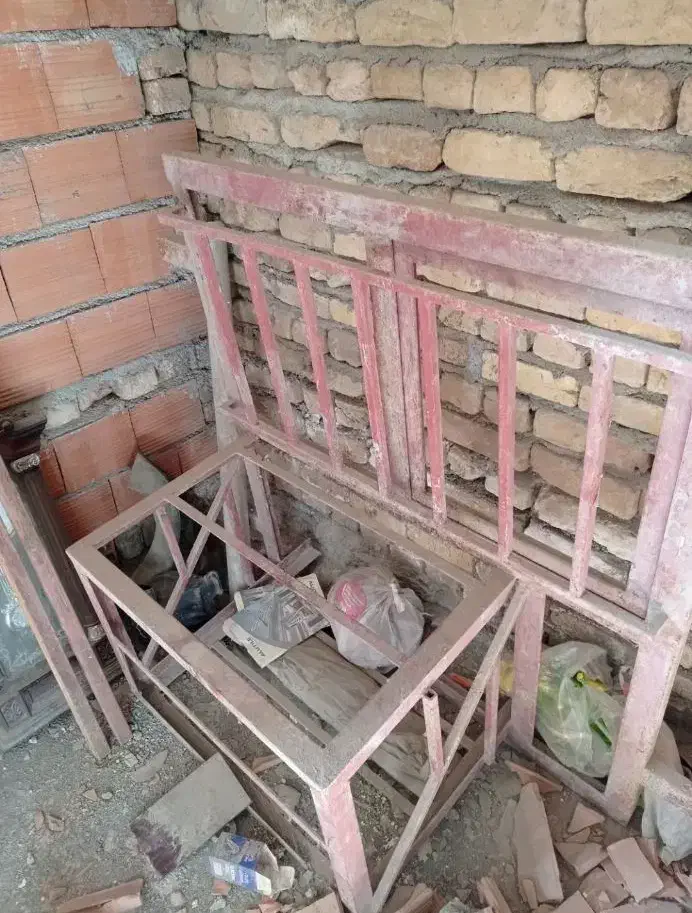 پنجره جا کولری سنگین|کولر گازی و فنکوئل|آق قلا, |دیوار